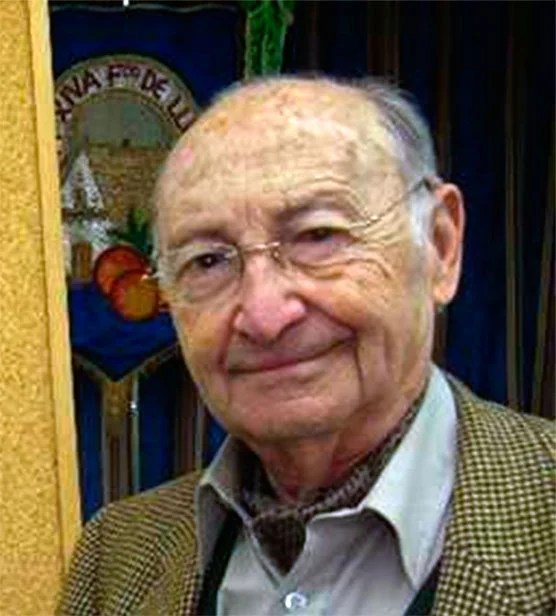 Juan José Carbó — Imagen principal