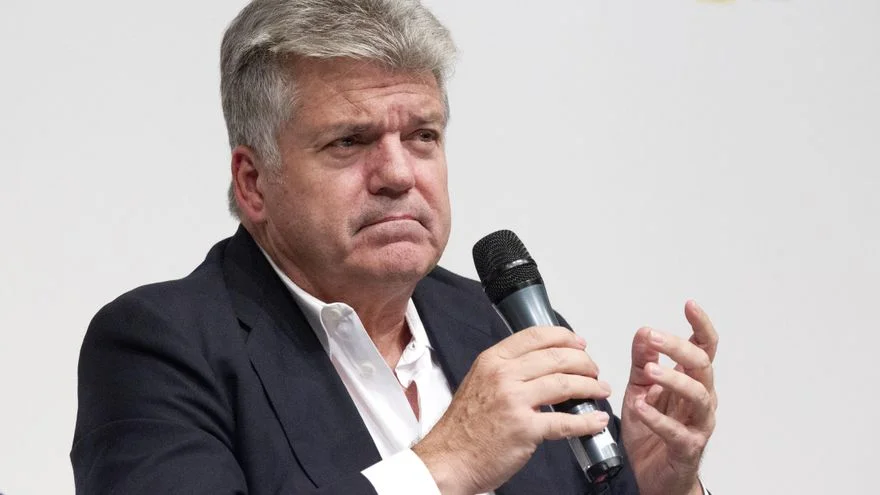 Juan Villalonga Navarro — Imagen principal