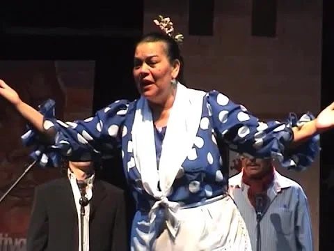 Juana la del Revuelo — Imagen principal