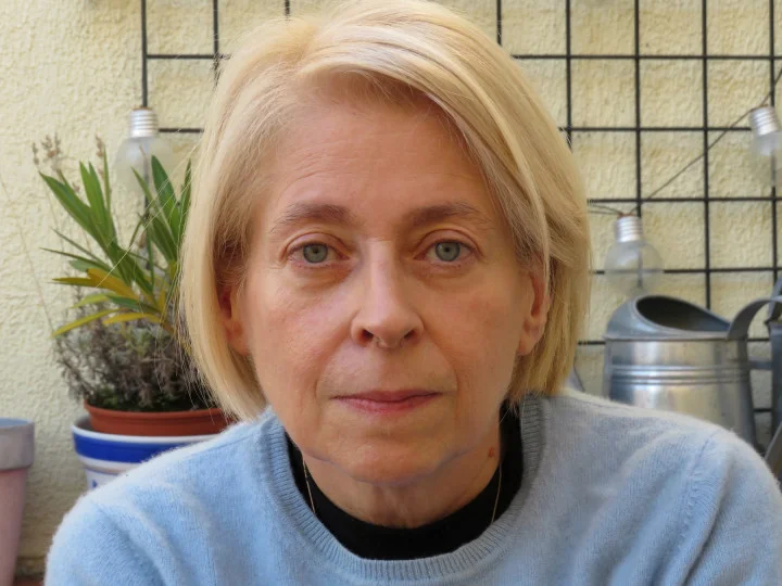 Juana Salabert — Imagen principal