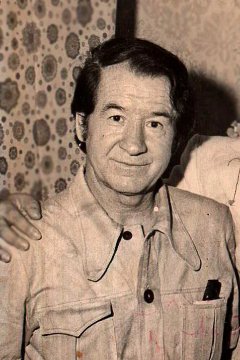 Juanito Valderrama — Imagen principal
