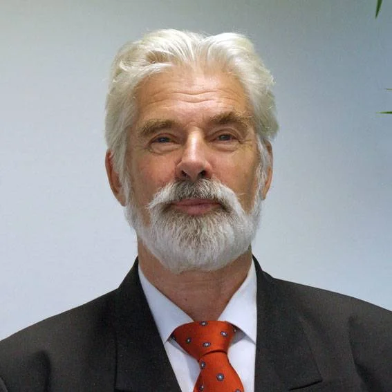 Klaus Hasselmann — Imagen principal