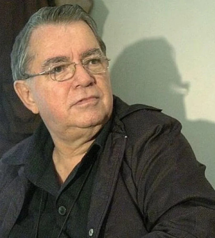 Laureano Albán — Imagen principal
