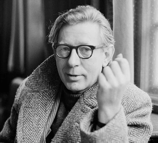 Laurie Lee — Imagen principal
