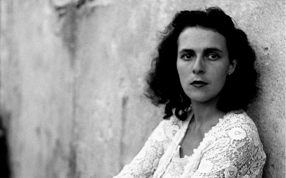 Leonora Carrington — Imagen principal