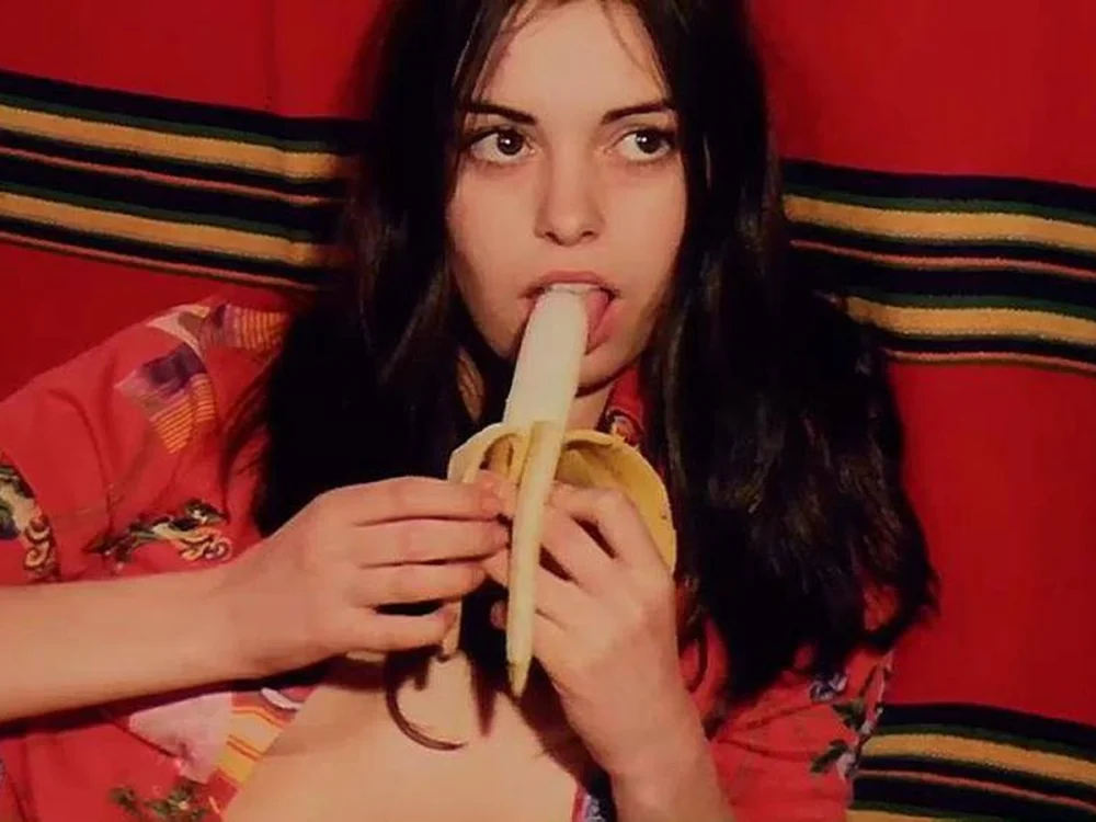 Lina Romay — Imagen principal