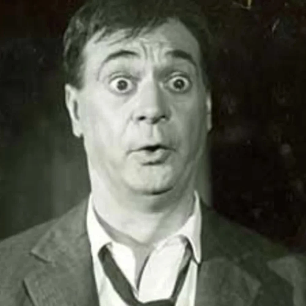 Luis Sandrini Novella — Imagen principal