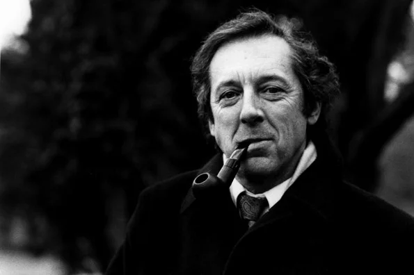 Malcolm Bradbury — Imagen principal