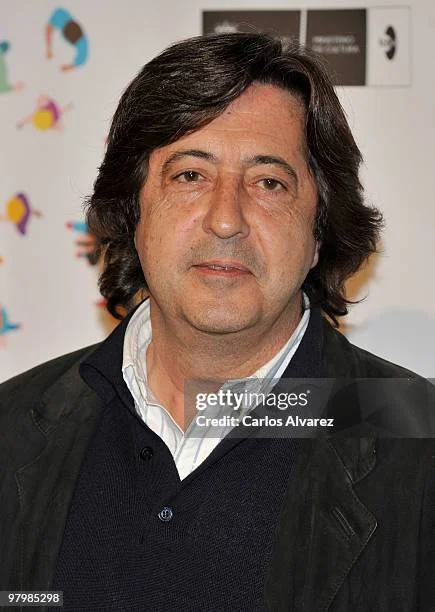 Manuel Gómez Pereira — Imagen principal