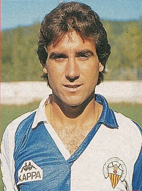 Manuel Zúñiga Fernández — Imagen principal