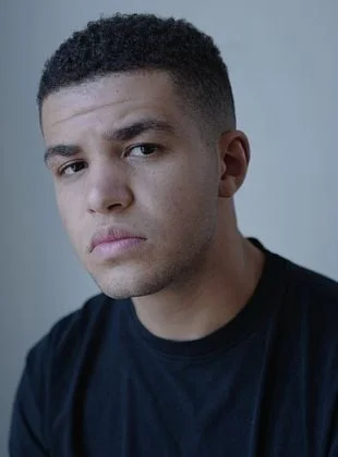 Marcus Rutherford — Imagen principal