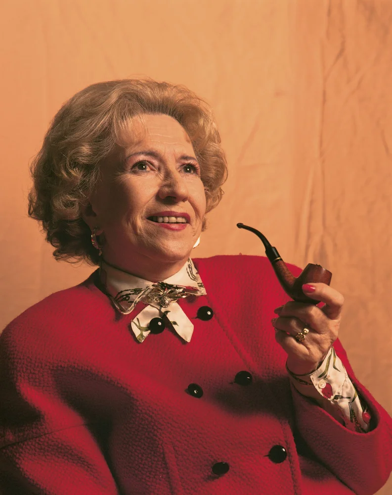 Margarita Landi — Imagen principal