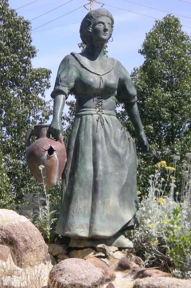 María Bellido Vallejos — Imagen principal