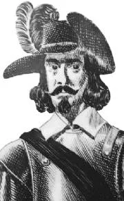 Martín de Alarcón — Imagen principal