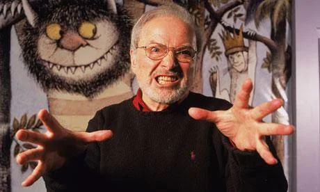 Maurice Sendak — Imagen principal
