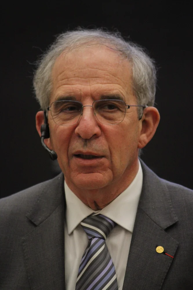 Michel Devoret — Imagen principal