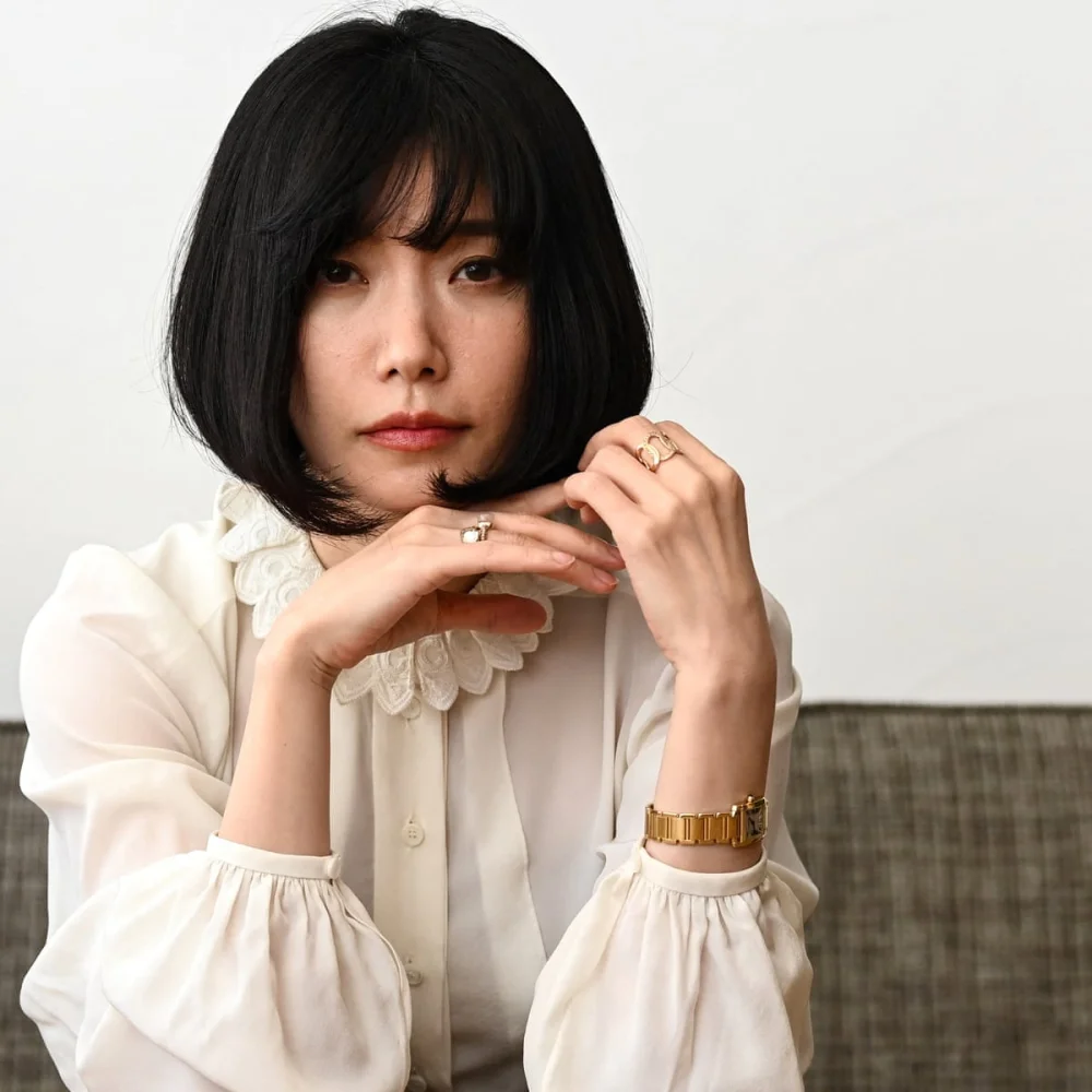 Mieko Kawakami — Imagen principal