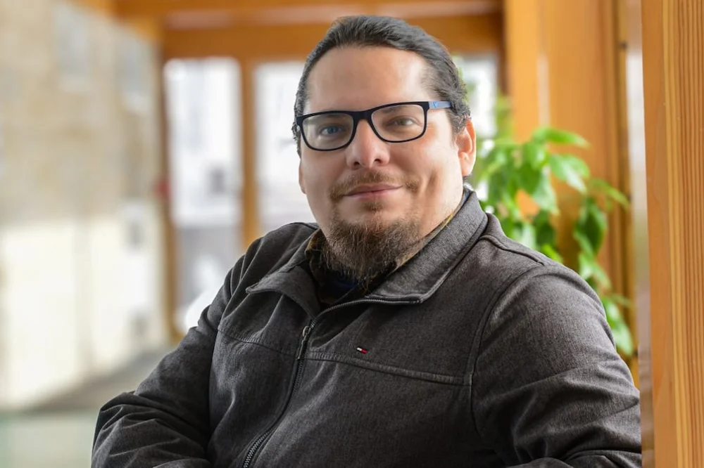 Miguel Antonio Chávez — Imagen principal