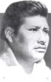 Moisés Guevara — Imagen principal
