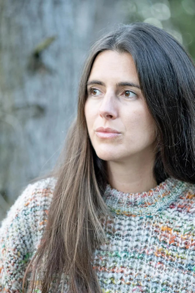 Natalie Holt — Imagen principal