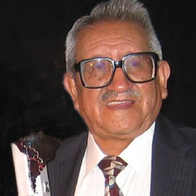 Néstor Taboada Terán — Imagen principal