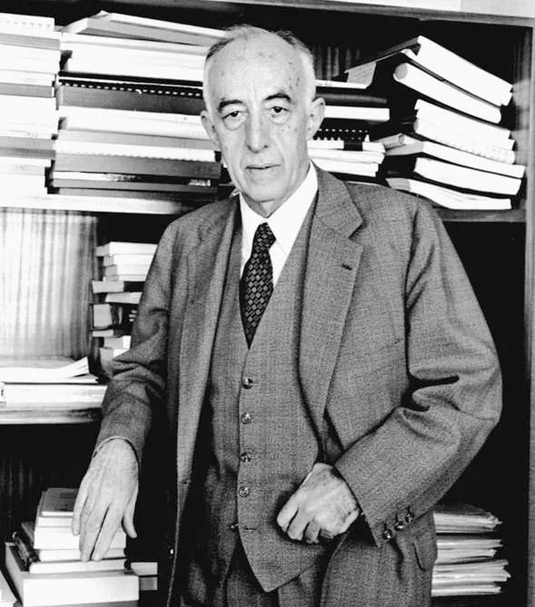 Nicolás Cabrera — Imagen principal