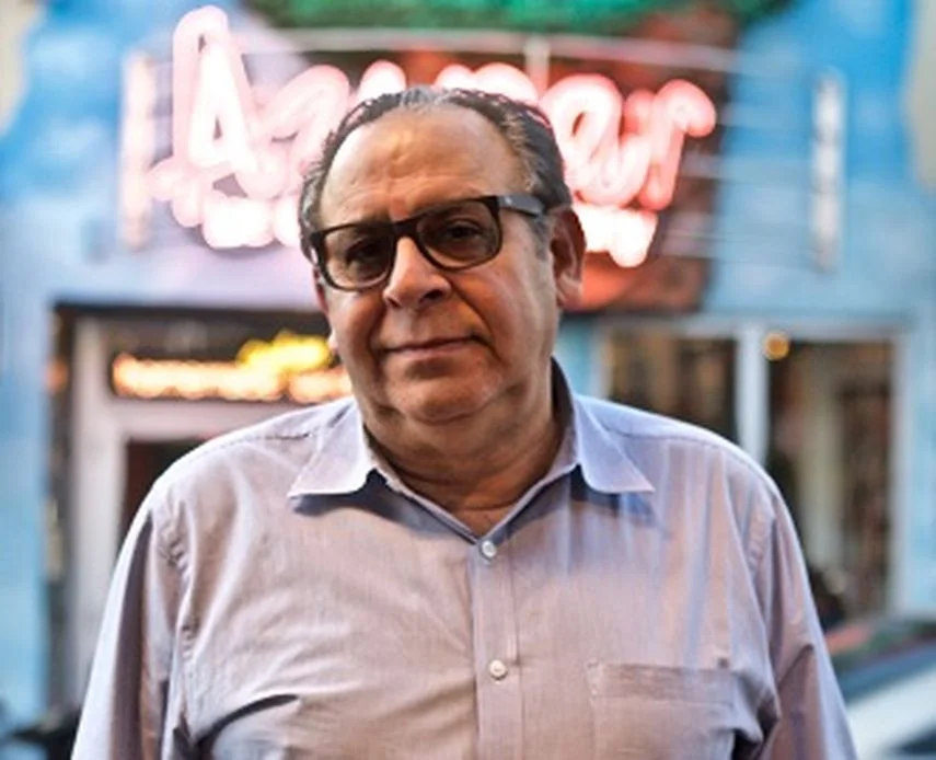 Orlando Rojas — Imagen principal
