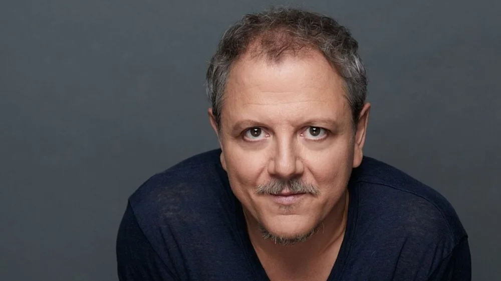 Óscar de la Fuente — Imagen principal