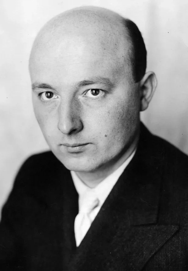 Oskar Fischinger — Imagen principal