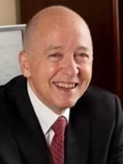Patrick S. Osmer — Imagen principal
