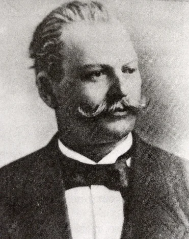 Paul Mauser — Imagen principal