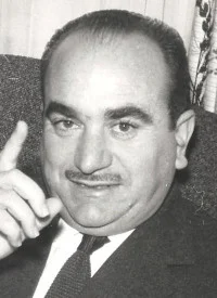 Pedro Lazaga — Imagen principal