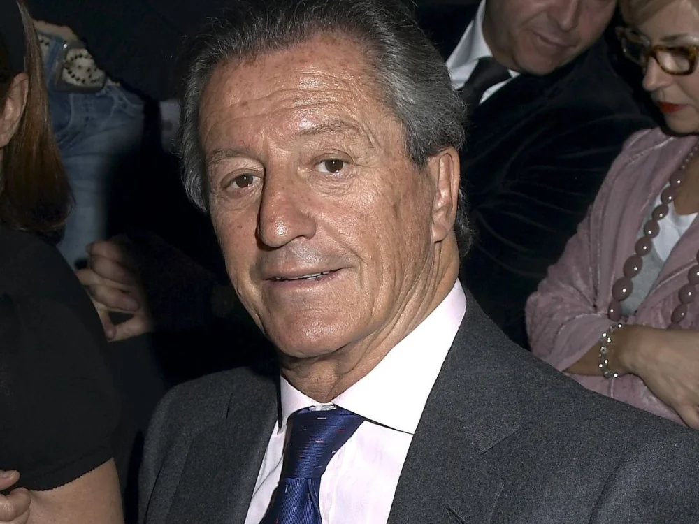 Philippe Junot — Imagen principal