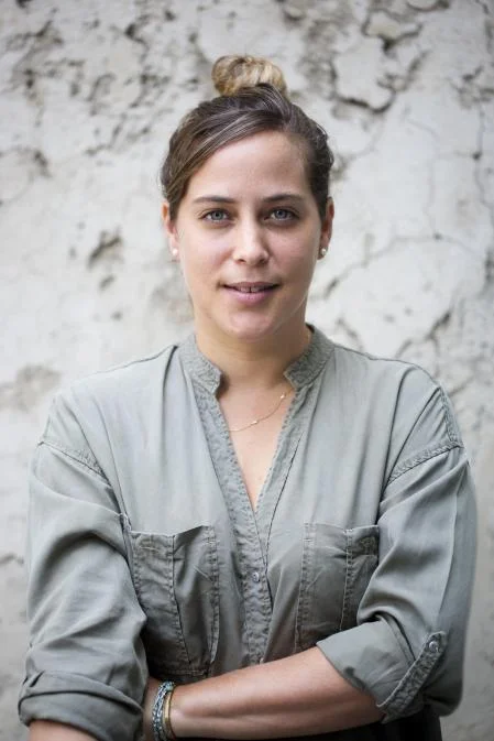 Pía León — Imagen principal