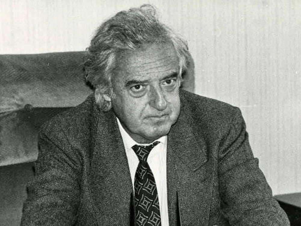 Ramón Mendoza — Imagen principal
