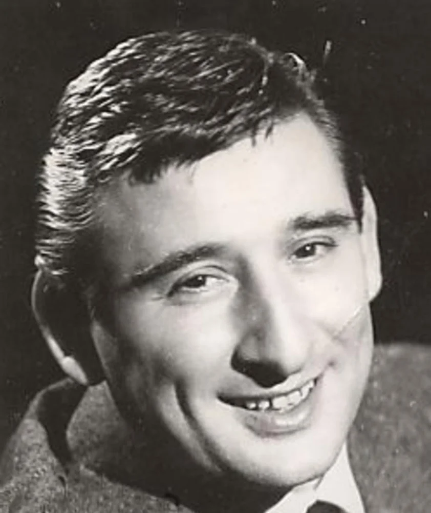 Renato Rascel — Imagen principal