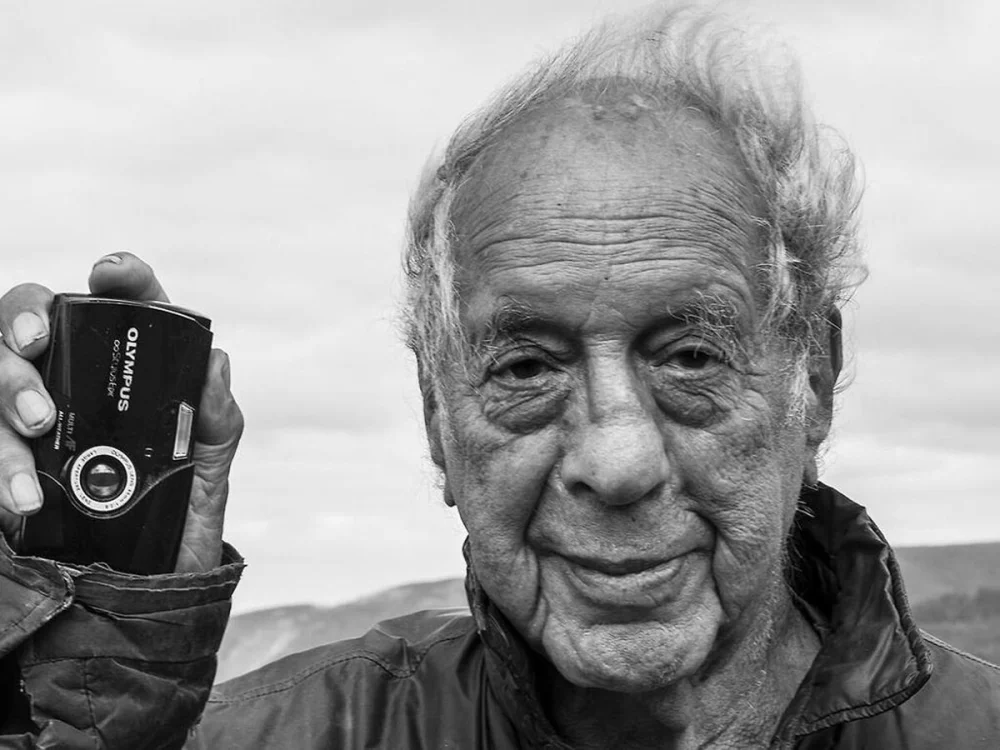 Robert Frank — Imagen principal