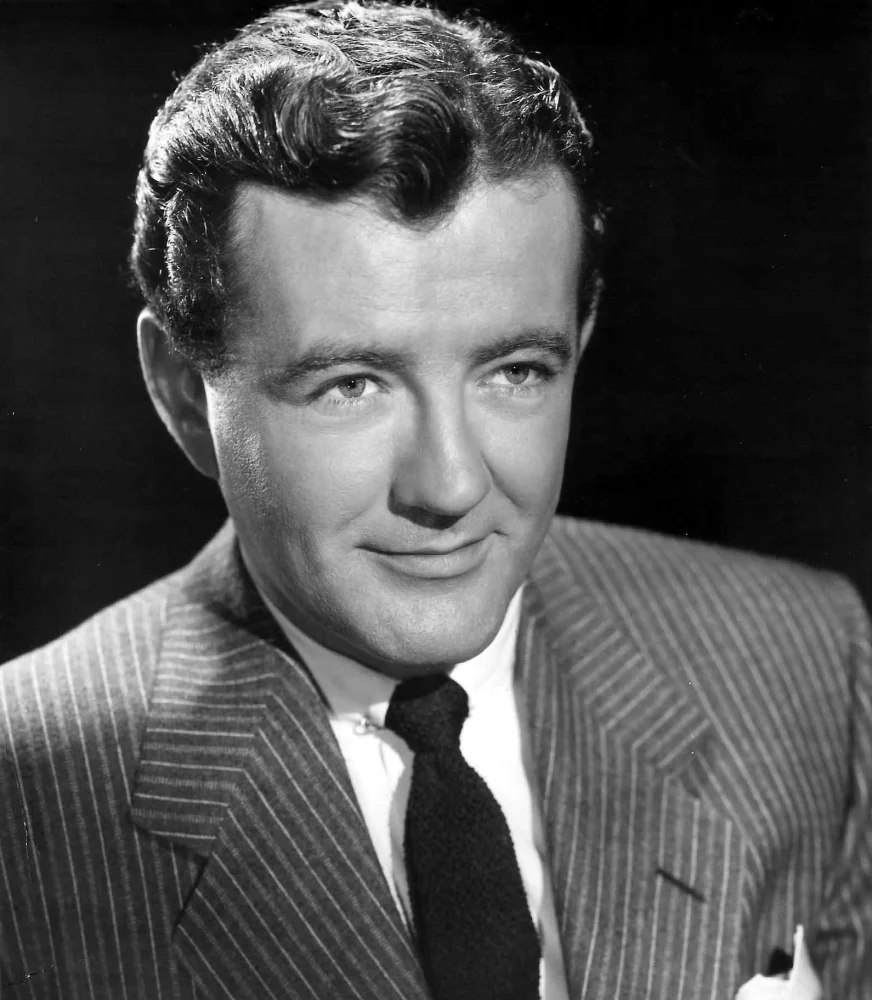 Robert Walker — Imagen principal