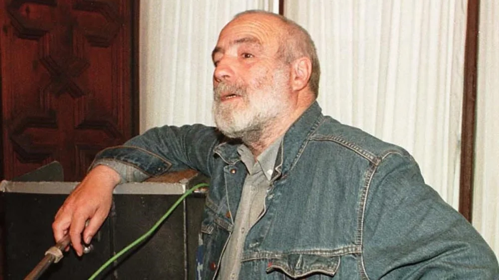 Roberto Bodegas — Imagen principal