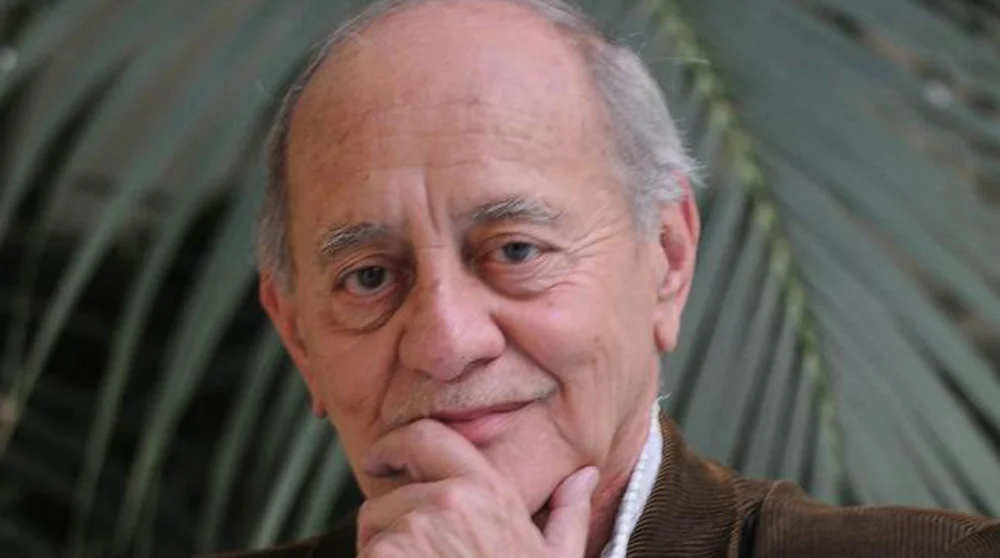 Rodolfo Rabanal — Imagen principal