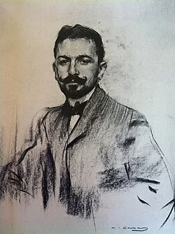 Serafín Álvarez Quintero — Imagen principal