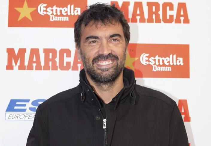 Sergi Bruguera — Imagen principal