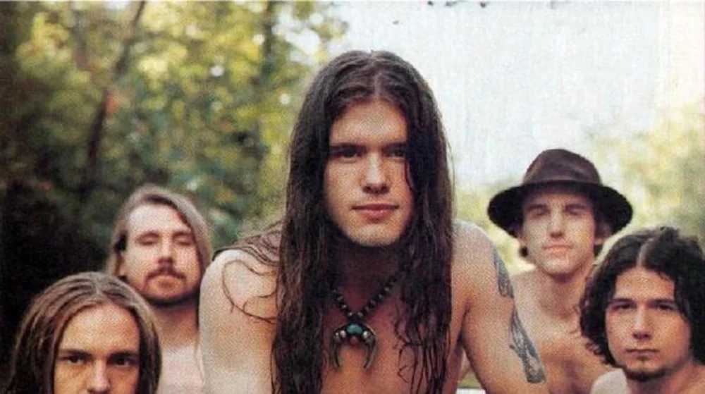 Shannon Hoon — Imagen principal
