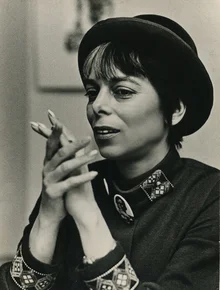 Shirley Clarke — Imagen principal