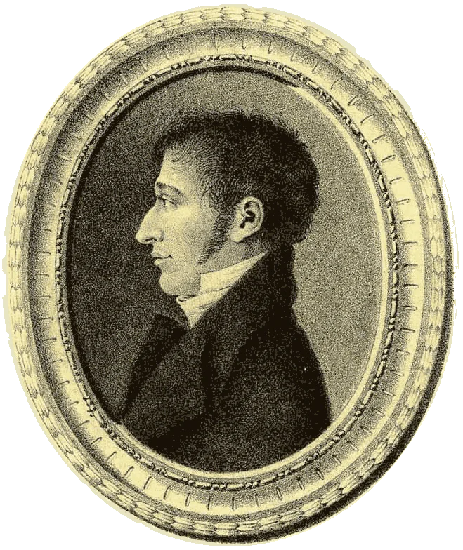 Simón de Rojas Clemente y Rubio — Imagen principal