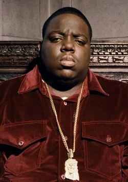 The Notorious B.I.G. — Imagen principal