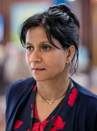 Thusitha Jayasundera — Imagen principal