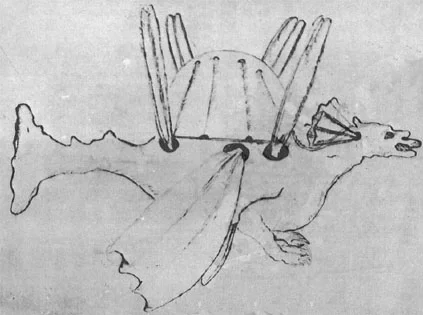 Tito Livio Burattini — Imagen principal