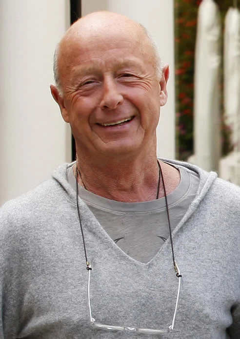 Tony Scott — Imagen principal