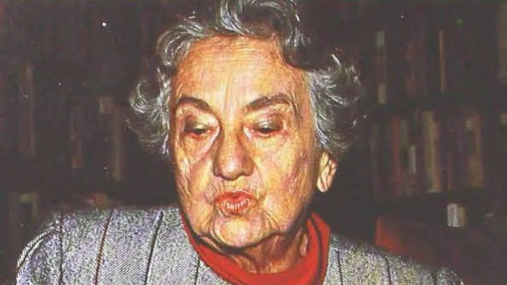 Virginia Gutiérrez de Pineda — Imagen principal